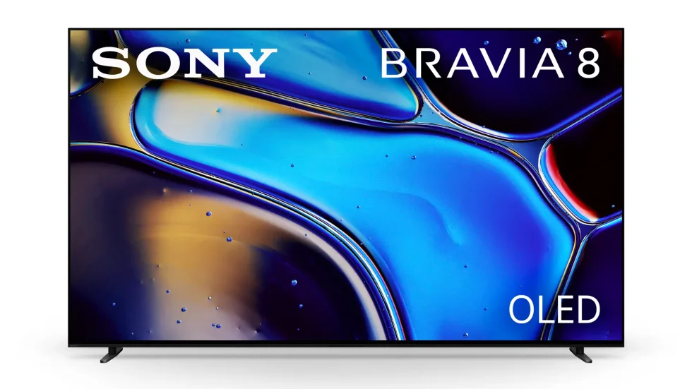 TV Sales
